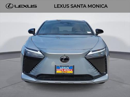 2023 Lexus RZ 450e Luxury