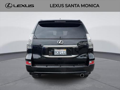 2022 Lexus GX 460 Premium