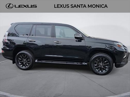 2022 Lexus GX 460 Premium
