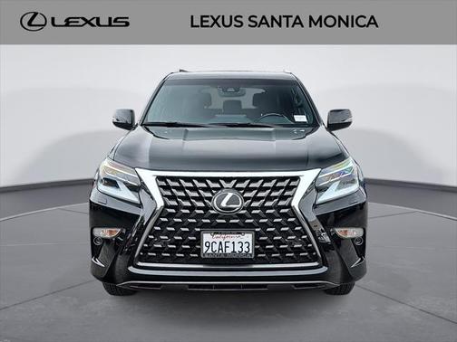 2022 Lexus GX 460 Premium