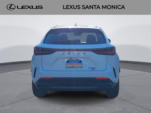 2026 Lexus NX 350 NX 350 Premium