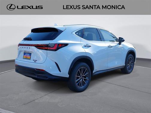 2026 Lexus NX 350 NX 350 Premium