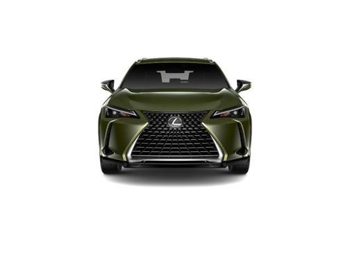 2025 Lexus UX 300h Premium