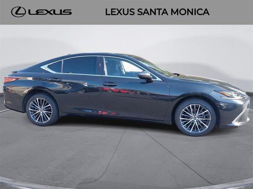 2023 Lexus ES 300h Luxury