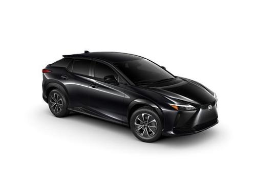 2025 Lexus RZ 300e