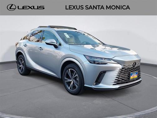 2023 Lexus RX 350 Premium
