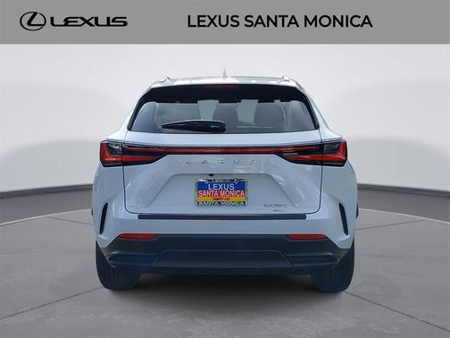 2026 Lexus NX 350 NX 350