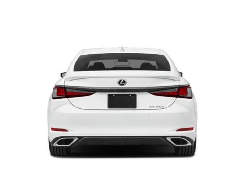 Iridium 2023 Lexus ES 350 F Sport