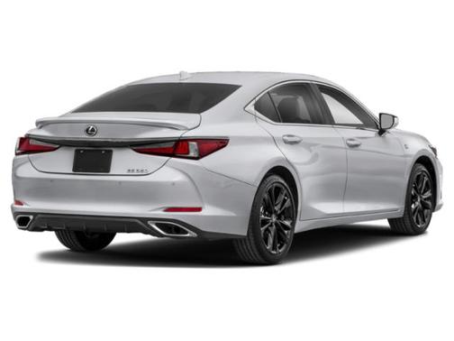 Iridium 2023 Lexus ES 350 F Sport