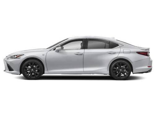 Iridium 2023 Lexus ES 350 F Sport