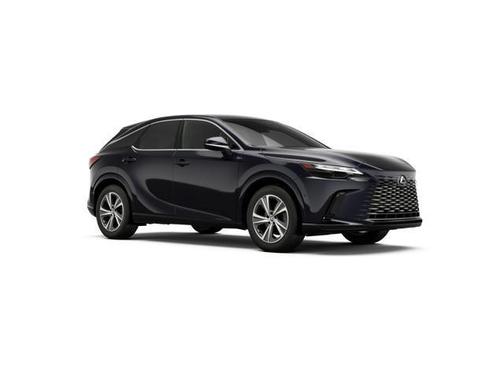 2026 Lexus RX 350 Base