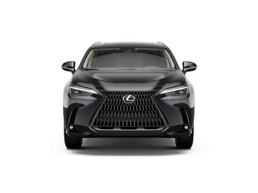 2026 Lexus NX 350h Premium