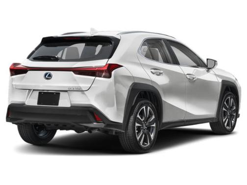 2025 Lexus UX 300h Base