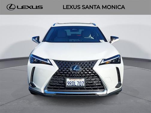 2025 Lexus UX 300h Base