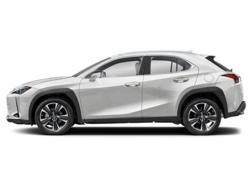 2025 Lexus UX 300h Base
