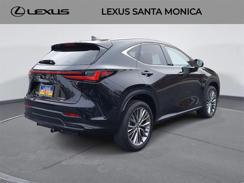 2023 Lexus NX 350 Luxury