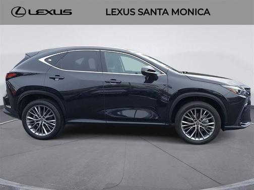 2023 Lexus NX 350 Luxury