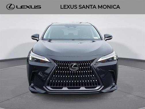 2023 Lexus NX 350 Luxury