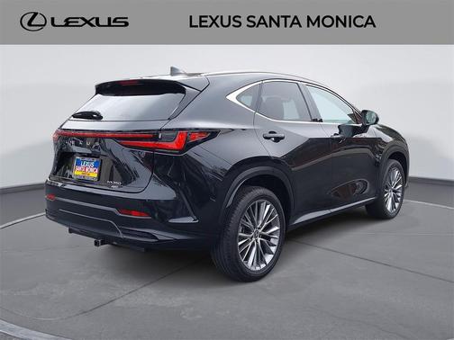 2023 Lexus NX 350 Luxury