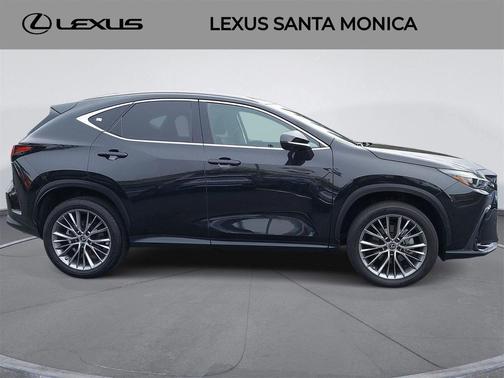 2023 Lexus NX 350 Luxury
