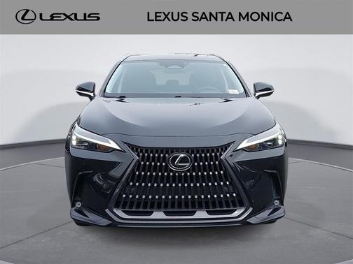 2023 Lexus NX 350 Luxury