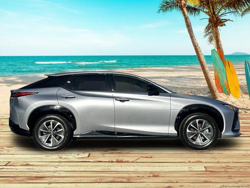 2024 Lexus RZ 300e Premium