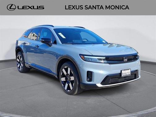 2025 Honda Prologue Elite