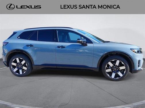 2025 Honda Prologue Elite