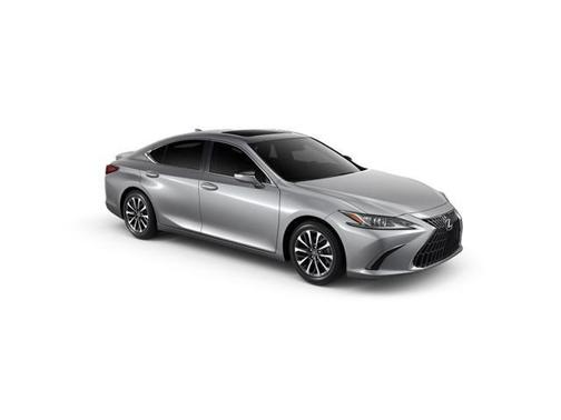 2025 Lexus ES 300h Base