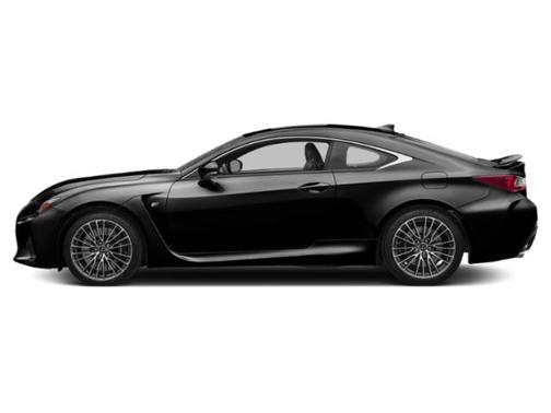 2015 Lexus RC F Base