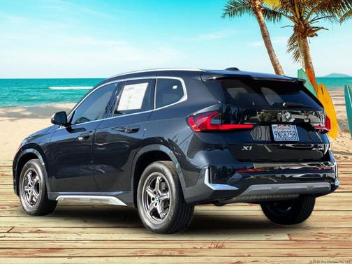 2024 BMW X1 xDrive28i