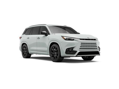 2026 Lexus TX 350 Base