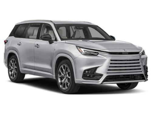 2024 Lexus TX 500h F SPORT Premium