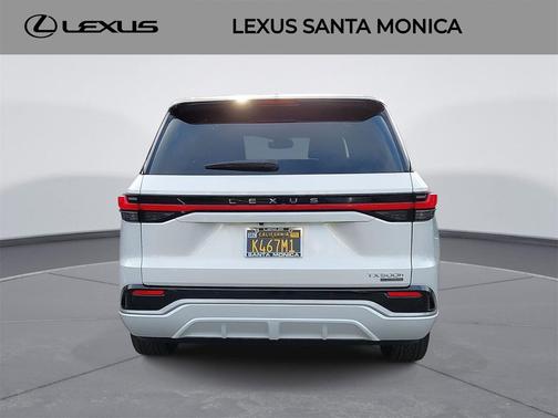 2024 Lexus TX 500h F SPORT Premium