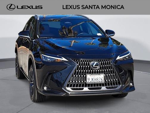 Caviar 2024 Lexus NX 350 350 Base