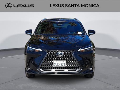 Caviar 2024 Lexus NX 350 350 Base