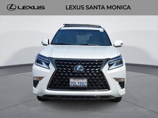 2023 Lexus GX 460 Base