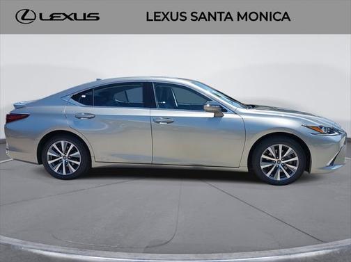2020 Lexus ES 300h Base
