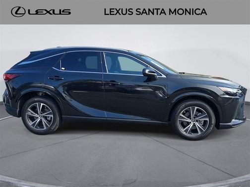 2024 Lexus RX 350 Base