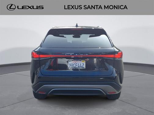 2024 Lexus RX 350 Base