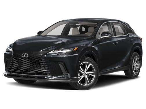 2024 Lexus RX 350 Base