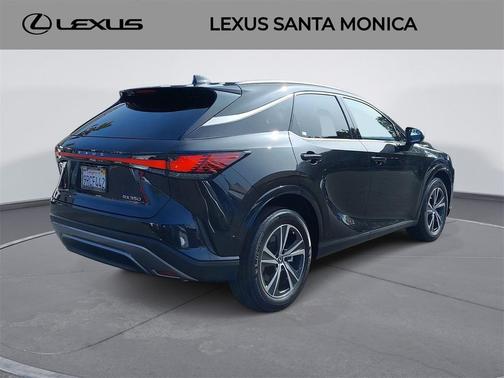 2024 Lexus RX 350 Base