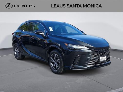 2024 Lexus RX 350 Base