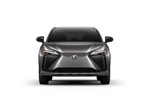 2025 Lexus RZ 300e
