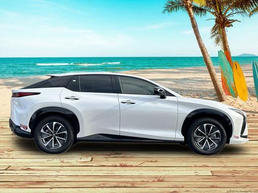 2023 Lexus RZ 450e Premium