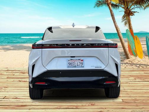 2023 Lexus RZ 450e Premium