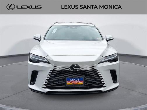 2024 Lexus RX 350 Base