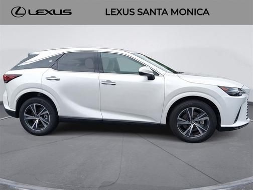2024 Lexus RX 350 Base