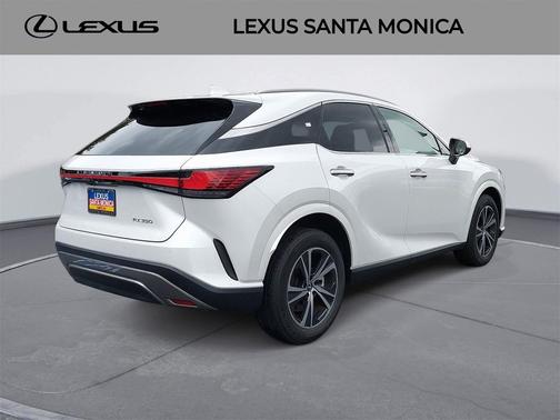2024 Lexus RX 350 Base