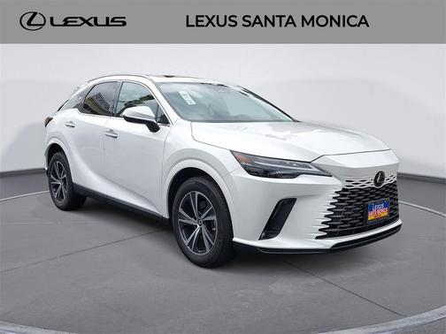 2024 Lexus RX 350 Base